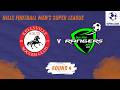 Hills Football Super League - 2026 – Kellyville Kolts Soccer Club v Box Hill Rangers