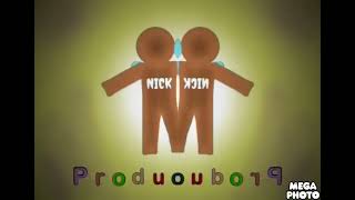 Noggin And Nick Jr Logo Collection Light Red CoNfUsIoN