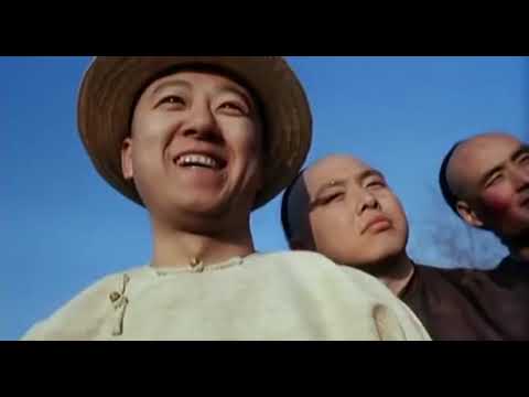 très bon film de jet li complet en français