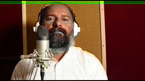 Introduction of Mr Shaji Lawrence's CD.
