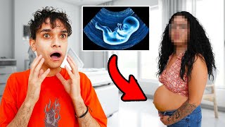 My CRAZY Ex Girlfriend is Pregnant!
