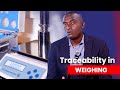 What Is Traceability in Weighing? Calibration and Metrological Requirements Explained