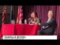 Oregon GOP Gubernational Candidates Debate Ahead of May Primary