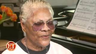 ET: Dionne Warwick on What She Thinks Killed Whitney