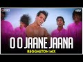 Oh Oh Jane Jaana | Reggaeton Mix | Pyaar Kiya Toh Darna Kya | Salman Khan | DJ Ravish & DJ Chico