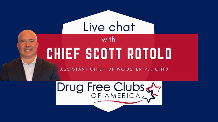 Join us live w Chief Scott Rotolo about what he kn...