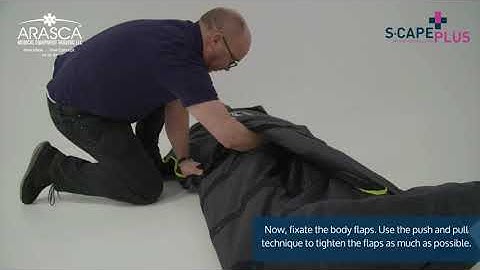 S-CAPEPLUS Basic Model Training Video (English)