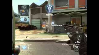 Black ops 2 - Trickshot w/ No Fast hands [ Setup ]