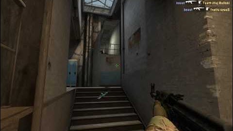 400lb man quick ace #1