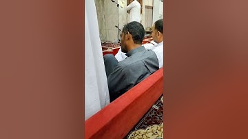 أذان من رحاب مسجد عبدالله بن حميد بمكة المكرمة بصوت القارئ عدي المحمدي بنغم النهاوند