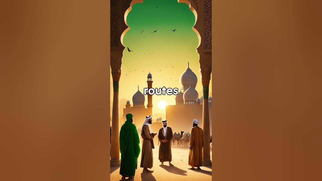 Why Did Islam Spread So Quickly YouTube why-did-islam-spread-so-quickly-youtube