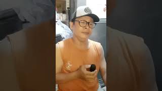 kapayapaan-tropical depression (HDKARAOKE)cover by @kuyalanchan # #shortvideo