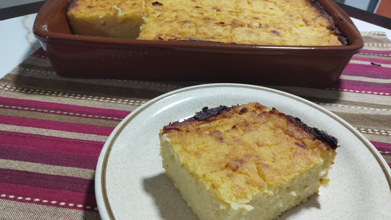 TAMAL ASADO 🌽