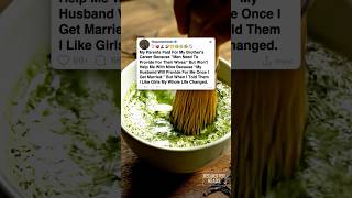 My Parents Paid For My Brother's Career Because “Men Need To Provide For Their Wives”