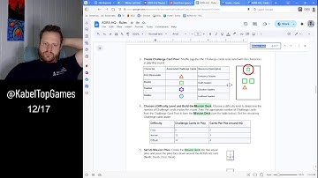 Daily Game Design: ADRA HQ + Sugar Shack