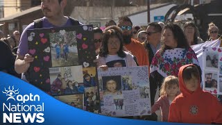 Two Yukon death lawsuits have been settled | APTN News