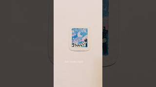 Mini painting #artisticchannel #youtubeshorts #art #artscraft #viral #artist #artwork #minipainting