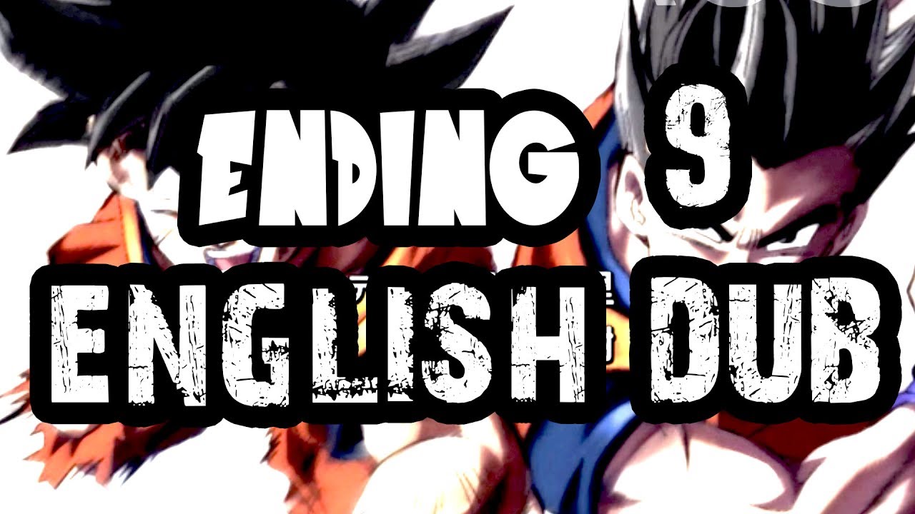 Dragon Ball Super Ending 9 English Dub Cover HARUKA「遥」by ...