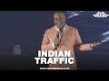 Russell Peters | Indian Traffic