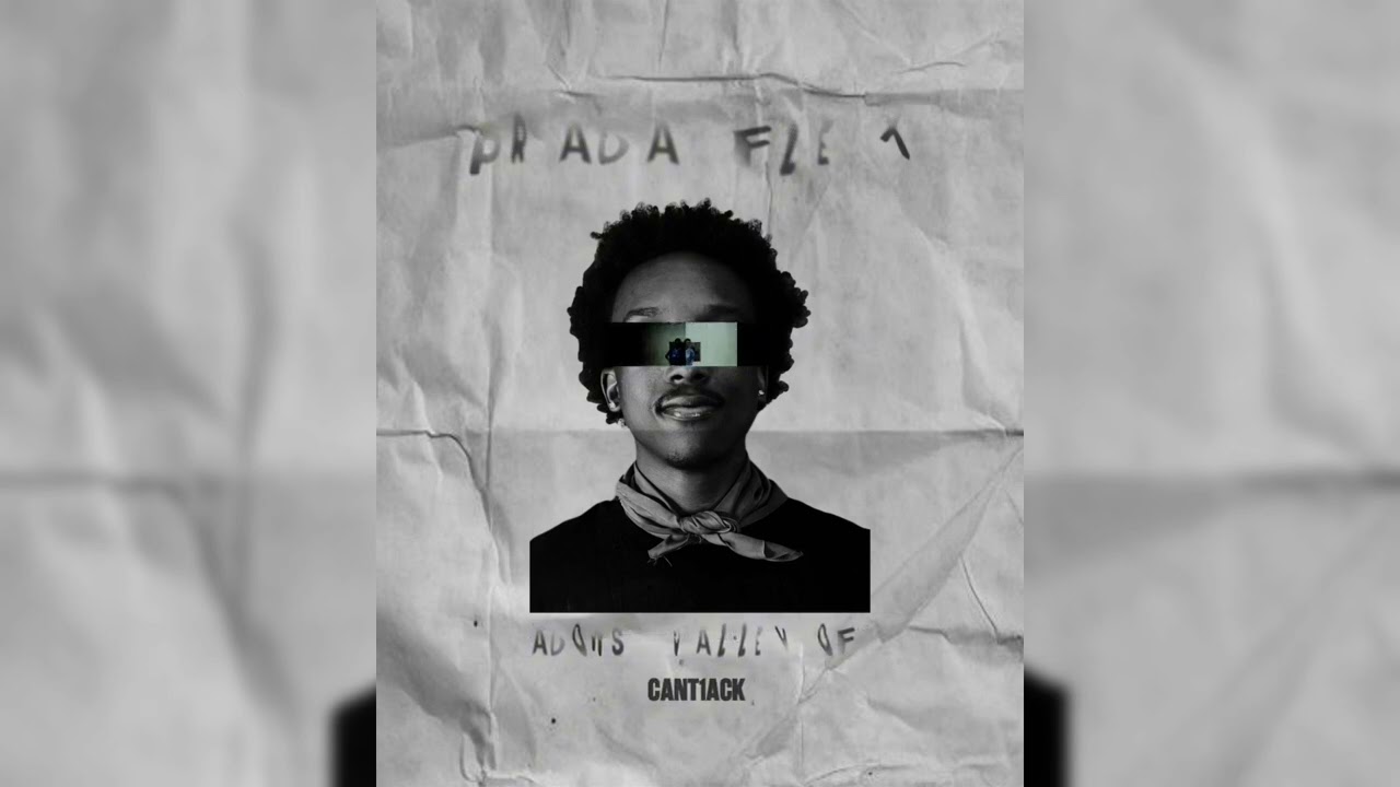 Sleduj Cant1ack - PRADA FLEX (Official Visualizer) na YouTube Sleduj Cant1ack - PRADA FLEX (Official Visualizer) na YouTube
