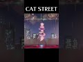 今週もライブあるから来てね( ˊᴗˋ )✨【ライブ切り抜き】【CAT STREET】 #shorts #vtuber