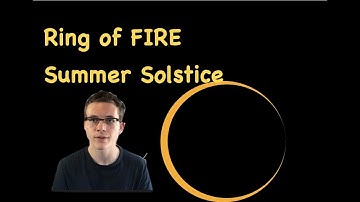 Solar Eclipse June 2020 | What you