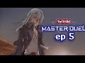 FINALLT PLAT 4!!! Infernity Grind to Master 1| Yu-Gi-Oh! Master Duel Season 2 Episode 5