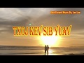 Txoj Kev Sib Yuav (Sad Life Story)