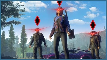 How To Deal With Hostile Enclaves - State Of Decay 2