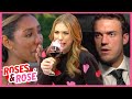 The Bachelorette: Roses & Rose: Tayshia’s Tears, the Men Tell All and a SHOCKING Goodbye!