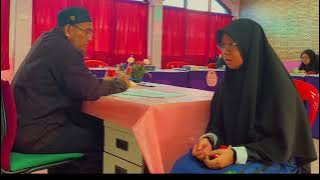 DOKUMENTARI MAAHAD TAHFIZ AL-QURAN TERENGGANU (KAA1 | KUMPULAN 3)