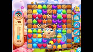 Cookie Jam Blast level 334