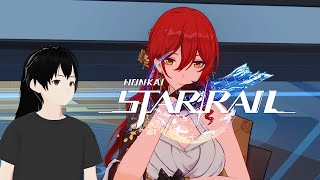 【Playing Star Rail 】 New Story Update