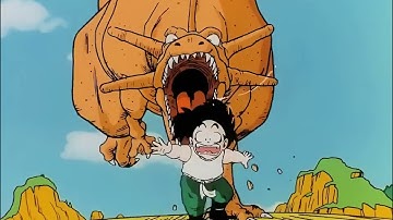 Dragon Ball Z - 1989 Japanese Opening   Cha La Head Cha La Remastered [HD]