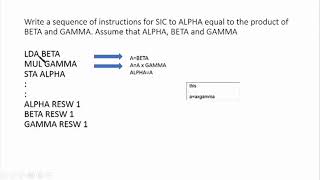 SIC PROGRAMS 2-SYSTEM SOFTWARE-KTU