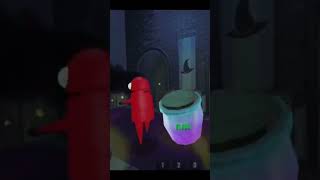 A! (ItzzMark gracias por el clip) #youtubeshorts #repo #memes