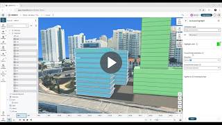 Full cmBuilder User Workshop September 2026 - Geolocation Review, Extracting Points From Civil 3D News
