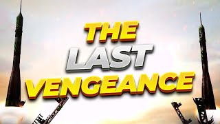 USA 8 by Cresty | The Last Vengeance