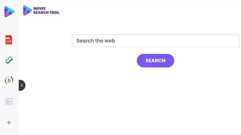 MovieSearchTool.com browser hijacker (removal guide).