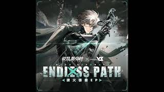Punishing: Gray Raven | 5. Cenotaph Confrontation (Aeon Reforged) [lossless]