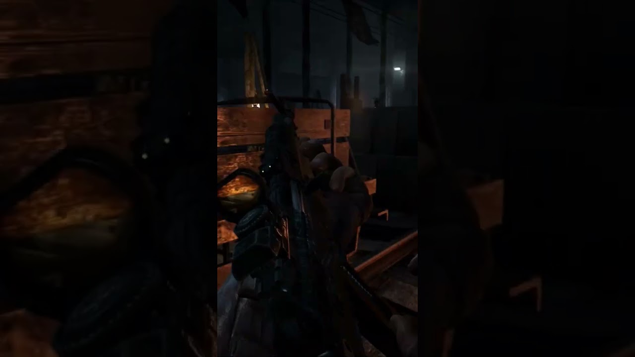 Metro 2033 Redux 🇵🇰 