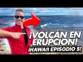 ¿Qué hacer en LA GRAN ISLA DE HAWAII? ¡Visita al Mauna Kea! - Episodio 5/5