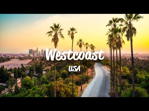 Video: Wo an der Westküste?