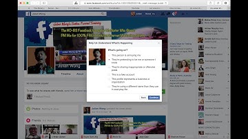 Binary Options Trading: Fake Julian Wong Binary Lab Imposter Alert