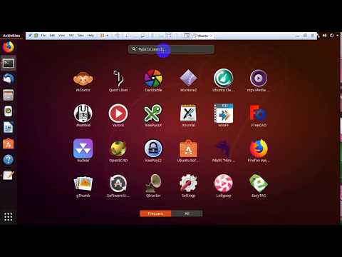 How to install Evolution on Ubuntu