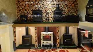 Fireplaces In Liverpool For Modern In-Style Living In Liverpool-Video