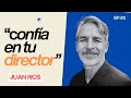 Juan Ríos: Teatro, redes sociales y su trayectoria 🎭