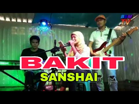 BAKIT   Sanshai   Composed By Hamier MSendad