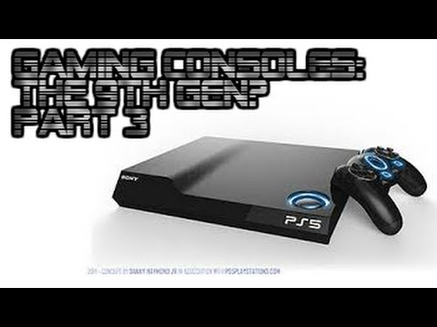 9th generation game consoles Clearance