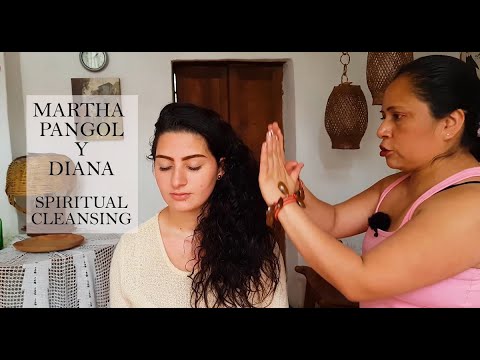 MARTHA ♥ PANGOL, CUENCA LIMPIA, ASMR HEAD MASSAGE, SPIRITUAL CLEANSING, RUHSAL TEMİZLİK, Reiki